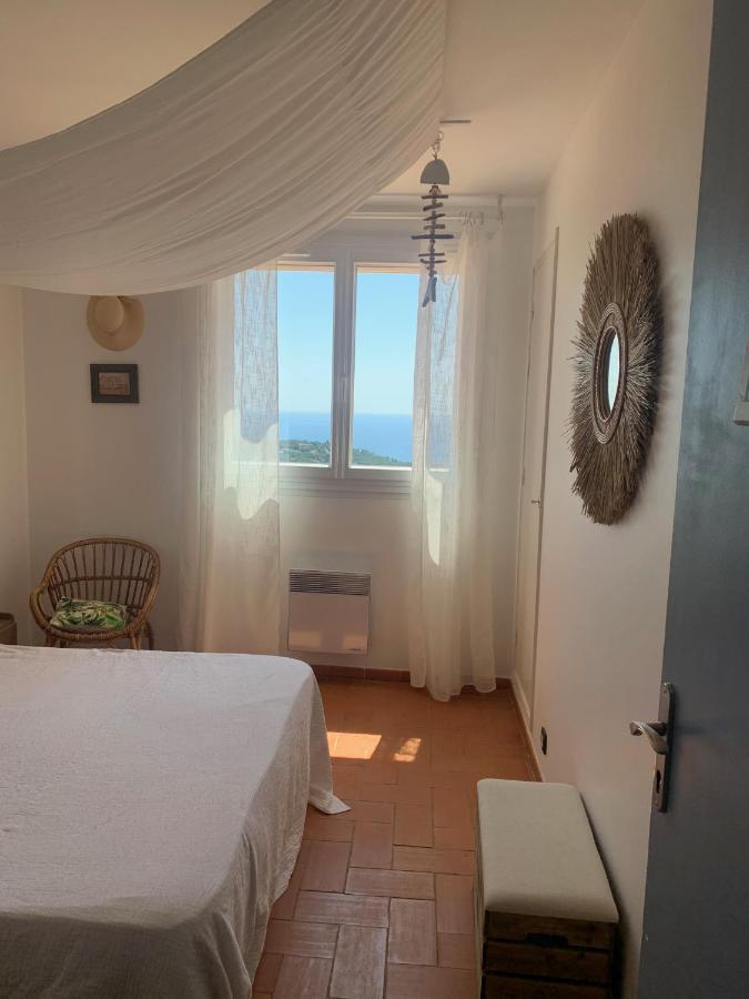 La Villa Cavalaire Eksteriør billede