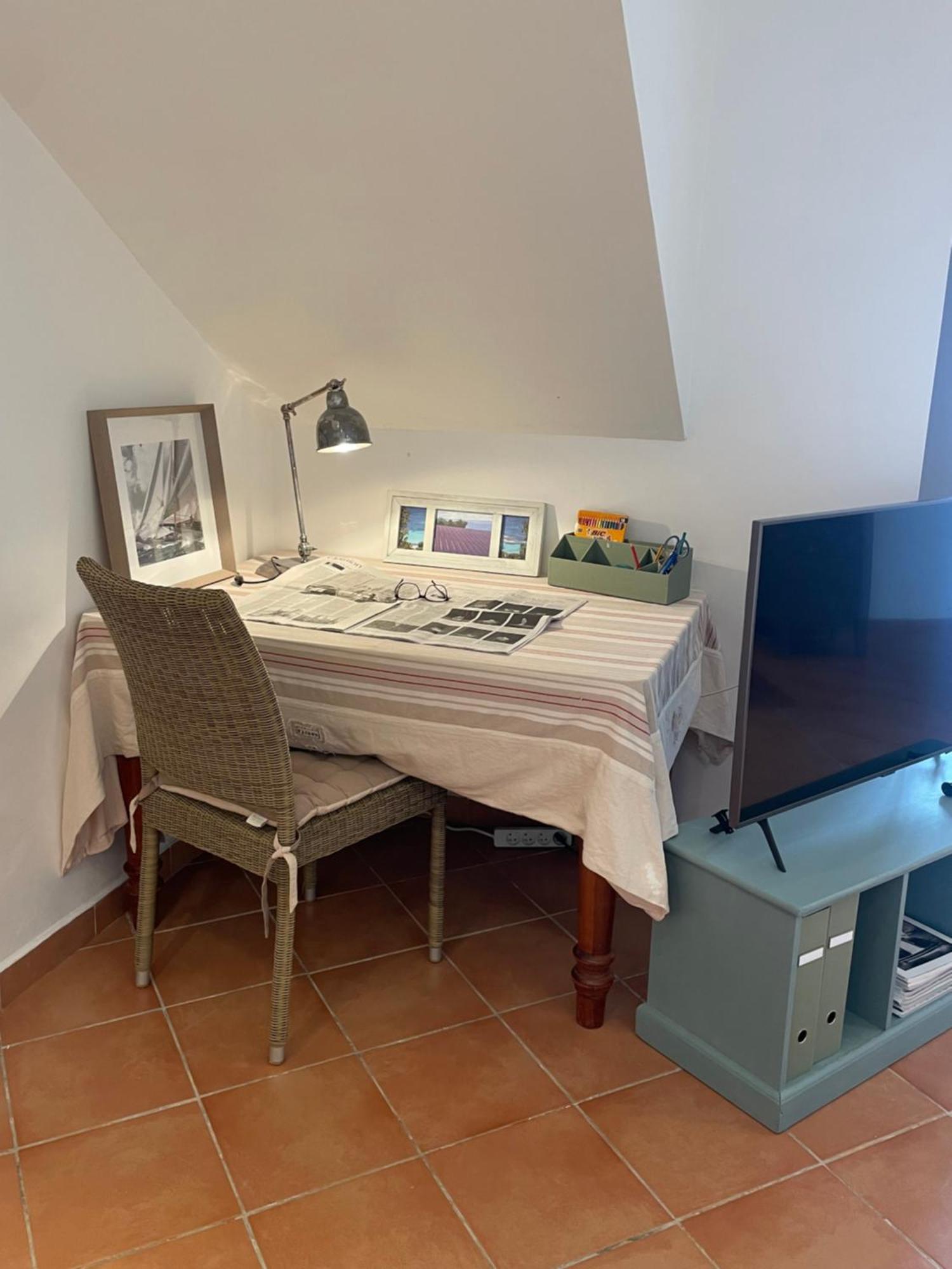 La Villa Cavalaire Eksteriør billede