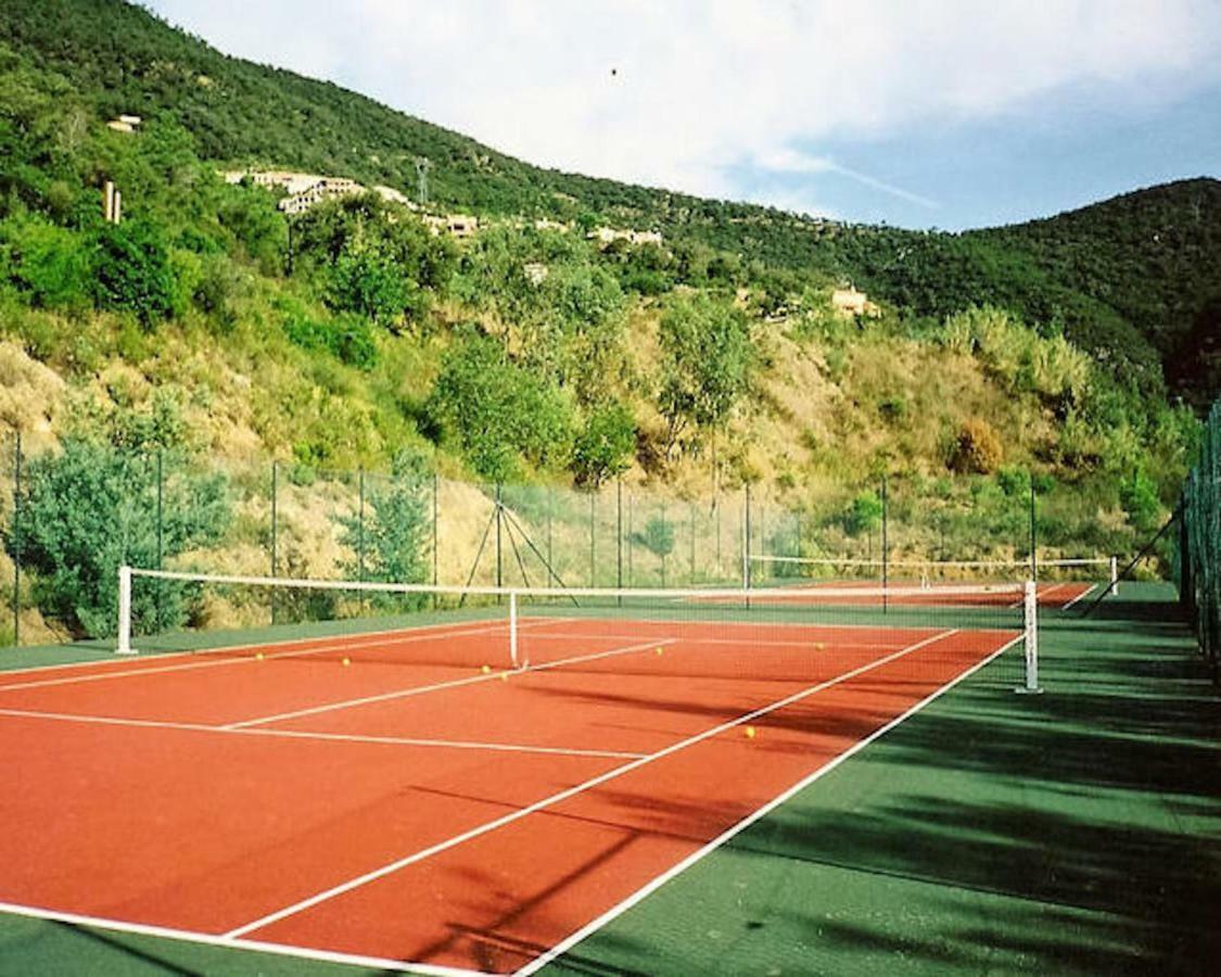 La Villa Cavalaire Eksteriør billede